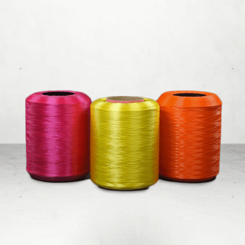 Multi-Filament Yarn