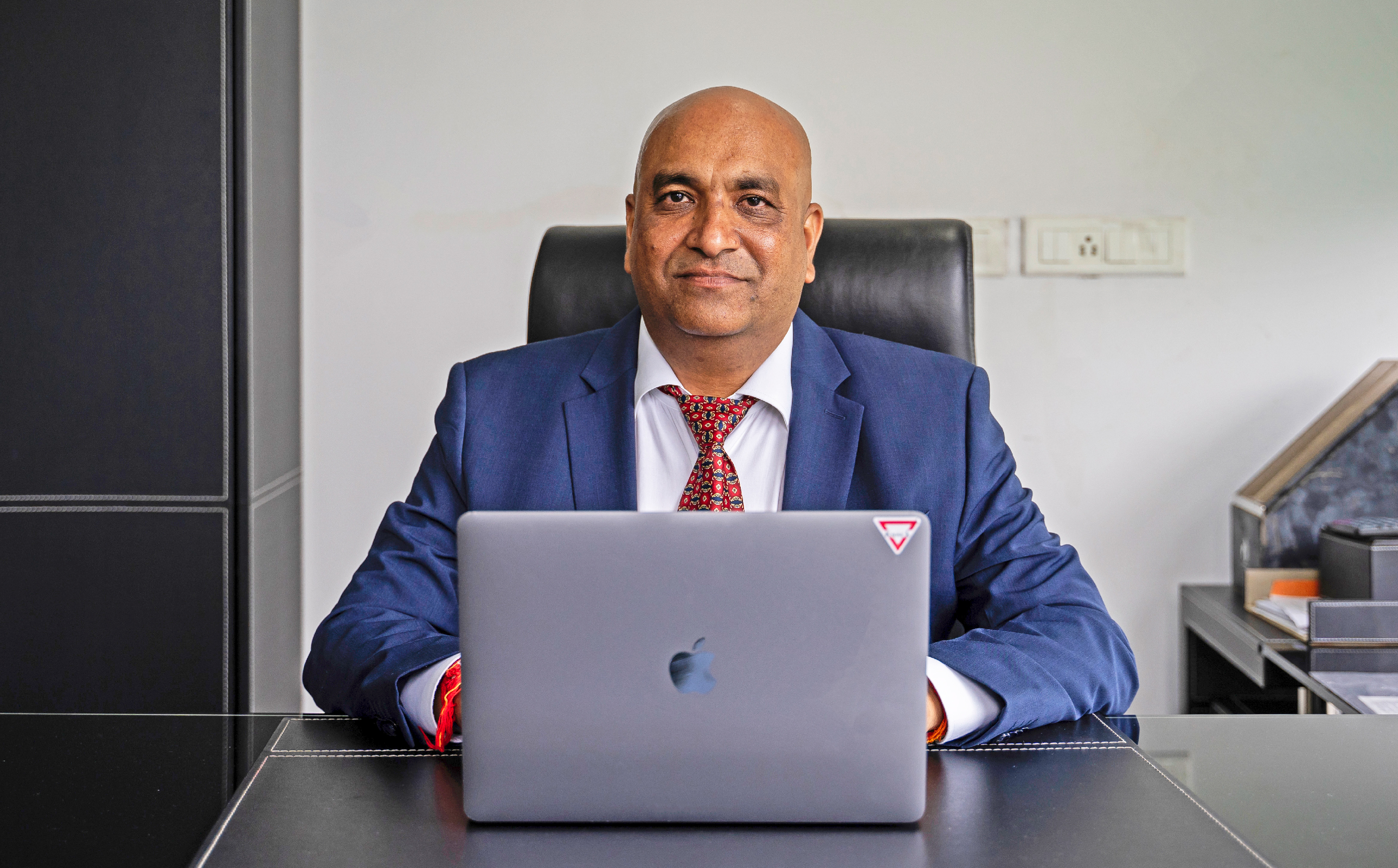 Mr. Alpesh Patel