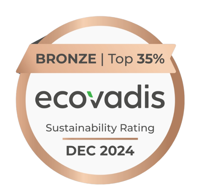 EcoVadis
